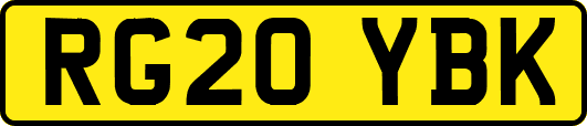 RG20YBK