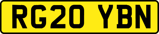 RG20YBN
