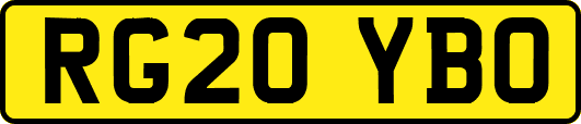 RG20YBO