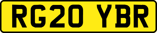 RG20YBR