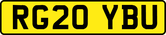RG20YBU