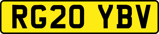 RG20YBV