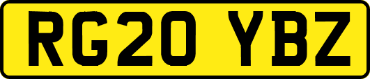 RG20YBZ