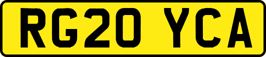 RG20YCA