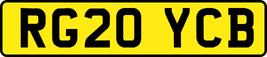 RG20YCB