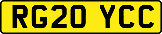 RG20YCC