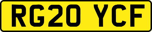 RG20YCF