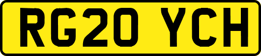 RG20YCH