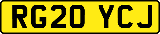 RG20YCJ