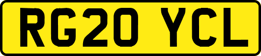 RG20YCL