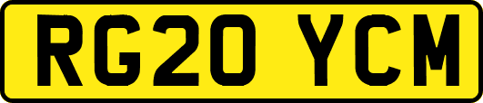 RG20YCM