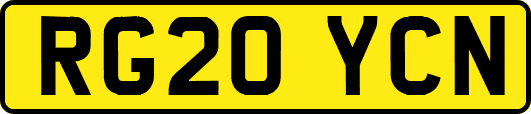 RG20YCN