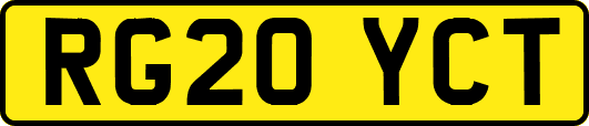 RG20YCT
