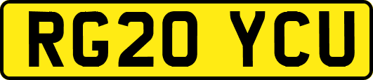 RG20YCU