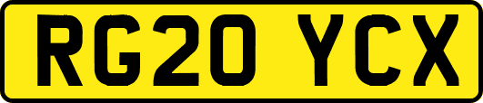 RG20YCX