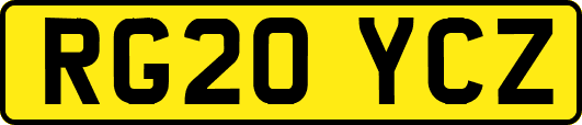 RG20YCZ