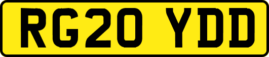 RG20YDD