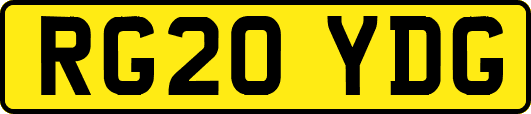 RG20YDG
