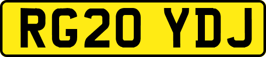 RG20YDJ