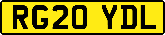 RG20YDL