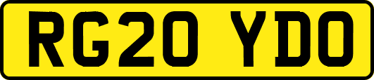 RG20YDO