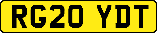 RG20YDT