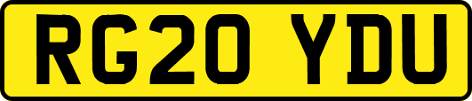 RG20YDU