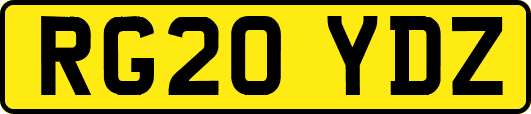 RG20YDZ