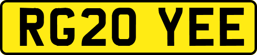 RG20YEE