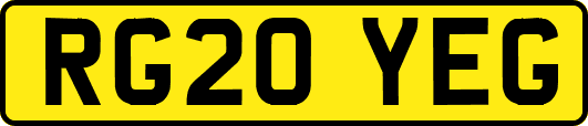 RG20YEG