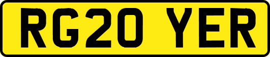 RG20YER