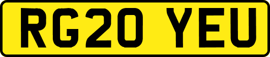 RG20YEU