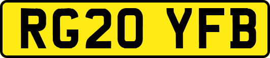 RG20YFB
