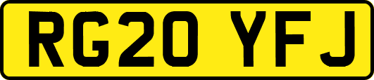 RG20YFJ