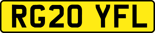 RG20YFL