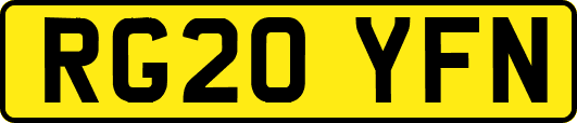 RG20YFN