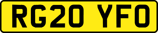 RG20YFO