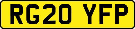 RG20YFP