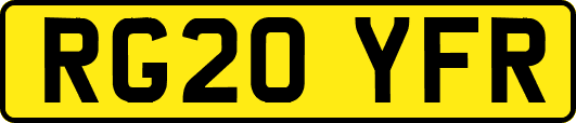 RG20YFR