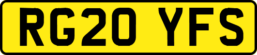RG20YFS