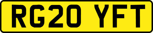 RG20YFT