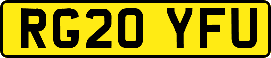RG20YFU