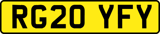 RG20YFY