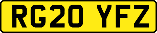 RG20YFZ