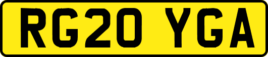 RG20YGA