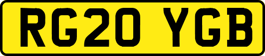 RG20YGB