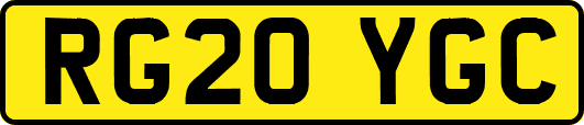 RG20YGC
