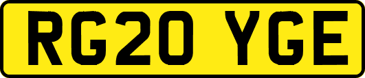 RG20YGE