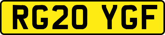 RG20YGF