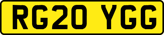 RG20YGG